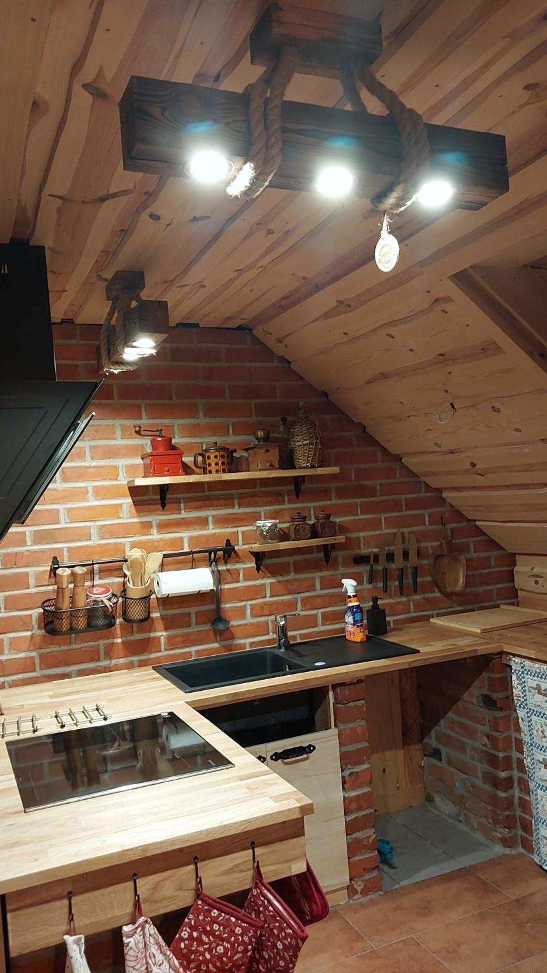 Mountain Cabin Pcim Экстерьер фото